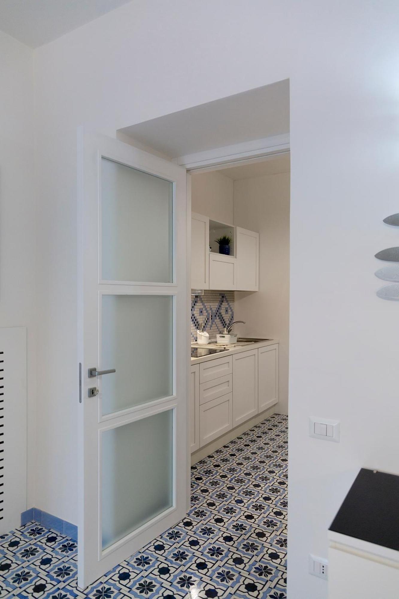 Le Due Sorelle Vietri Extérieur photo