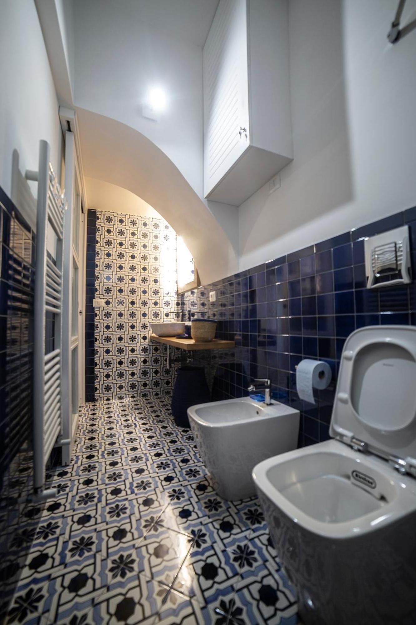 Le Due Sorelle Vietri Extérieur photo